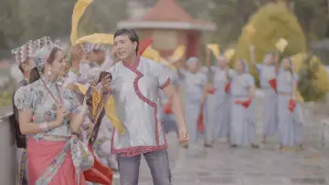 Zasłona do filmu "Sutukai Aijanu Maya Gaijamla Relaima Chadera" #1636023