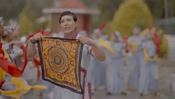 Zasłona do filmu "Sutukai Aijanu Maya Gaijamla Relaima Chadera" #1636024