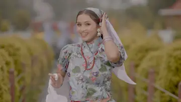 Zasłona do filmu "Sutukai Aijanu Maya Gaijamla Relaima Chadera" #1636025