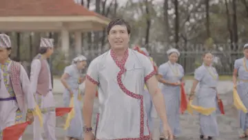 Zasłona do filmu "Sutukai Aijanu Maya Gaijamla Relaima Chadera" #1636026
