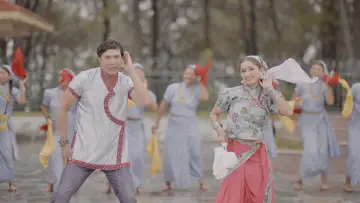Zasłona do filmu "Sutukai Aijanu Maya Gaijamla Relaima Chadera" #1636029