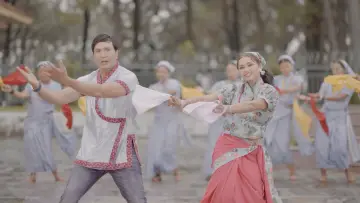 Zasłona do filmu "Sutukai Aijanu Maya Gaijamla Relaima Chadera" #1636031