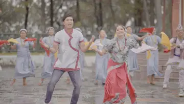 Zasłona do filmu "Sutukai Aijanu Maya Gaijamla Relaima Chadera" #1636032