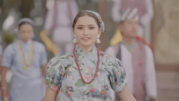 Zasłona do filmu "Sutukai Aijanu Maya Gaijamla Relaima Chadera" #1636034