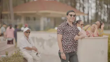 Zasłona do filmu "Sutukai Aijanu Maya Gaijamla Relaima Chadera" #1636035