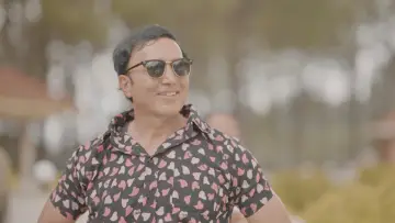 Zasłona do filmu "Sutukai Aijanu Maya Gaijamla Relaima Chadera" #1636038