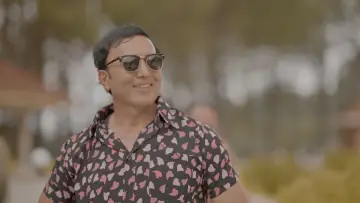Zasłona do filmu "Sutukai Aijanu Maya Gaijamla Relaima Chadera" #1636039