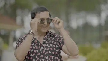 Zasłona do filmu "Sutukai Aijanu Maya Gaijamla Relaima Chadera" #1636040