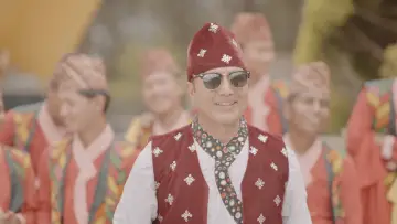 Zasłona do filmu "Sutukai Aijanu Maya Gaijamla Relaima Chadera" #1636042