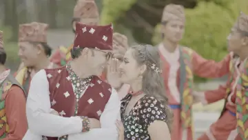 Zasłona do filmu "Sutukai Aijanu Maya Gaijamla Relaima Chadera" #1636043