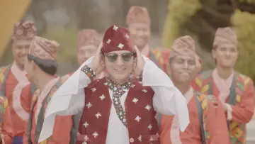 Zasłona do filmu "Sutukai Aijanu Maya Gaijamla Relaima Chadera" #1636044