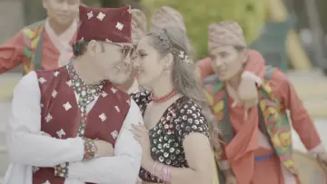 Zasłona do filmu "Sutukai Aijanu Maya Gaijamla Relaima Chadera" #1636045
