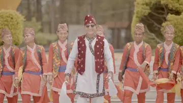 Zasłona do filmu "Sutukai Aijanu Maya Gaijamla Relaima Chadera" #1636047