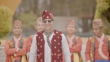Zasłona do filmu "Sutukai Aijanu Maya Gaijamla Relaima Chadera" #1636048