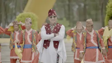 Zasłona do filmu "Sutukai Aijanu Maya Gaijamla Relaima Chadera" #1636049