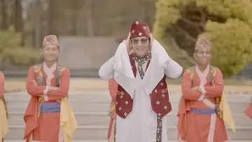 Zasłona do filmu "Sutukai Aijanu Maya Gaijamla Relaima Chadera" #1636051