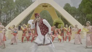Zasłona do filmu "Sutukai Aijanu Maya Gaijamla Relaima Chadera" #1636052