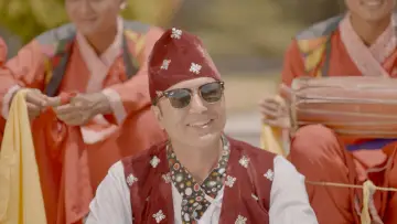 Zasłona do filmu "Sutukai Aijanu Maya Gaijamla Relaima Chadera" #1636054