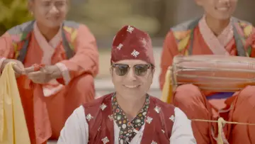 Zasłona do filmu "Sutukai Aijanu Maya Gaijamla Relaima Chadera" #1636055