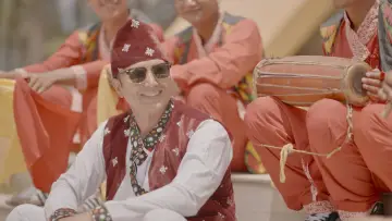 Zasłona do filmu "Sutukai Aijanu Maya Gaijamla Relaima Chadera" #1636058