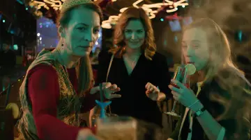 Zasłona do filmu "Tango pro 3" #1625218