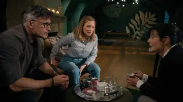 Zasłona do filmu "Tango pro 3" #1625226