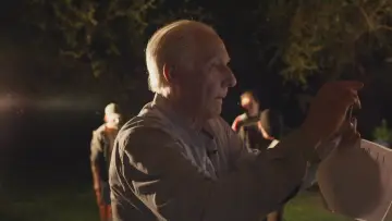 Zasłona do filmu "Las películas de mi pueblo" #1230450