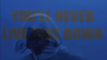 Zasłona do filmu "I Never Wanted to be Horny" #1230519