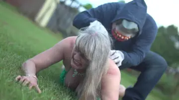 Zasłona do filmu "Wereshark" #1572398