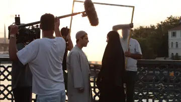 Zasłona do filmu "En Mutlu Günümde" #1293320