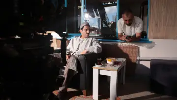 Zasłona do filmu "En Mutlu Günümde" #1293322