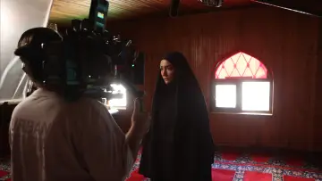 Zasłona do filmu "En Mutlu Günümde" #1293326
