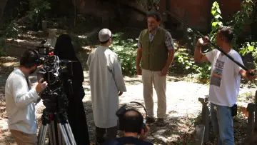 Zasłona do filmu "En Mutlu Günümde" #1293329
