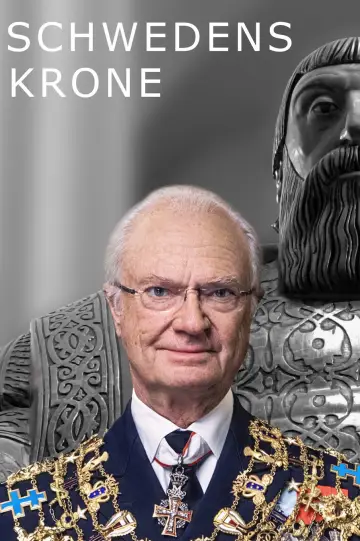 Plakat do filmu "Schwedens Krone" #1584605