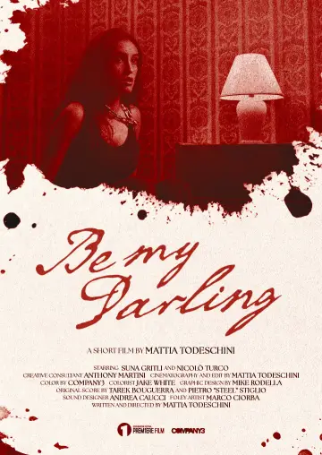 Be My Darling