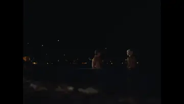 Zasłona do filmu "Entiérrame" #1648822