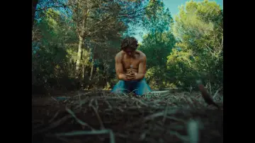 Zasłona do filmu "Entiérrame" #1648823