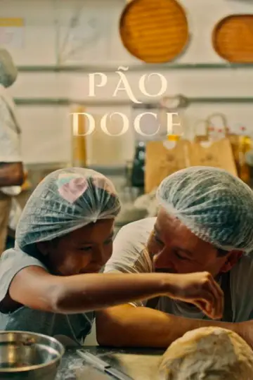 Pão Doce plakat