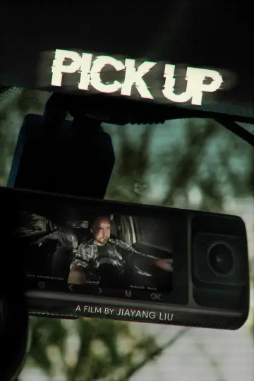 Pick Up plakat