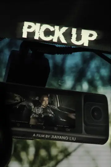 Plakat do filmu "Pick Up" #1570601