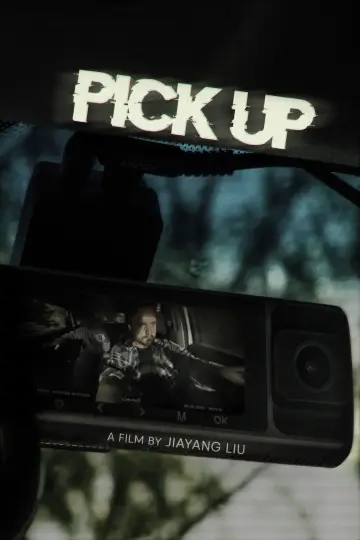 Plakat do filmu "Pick Up" #1570603