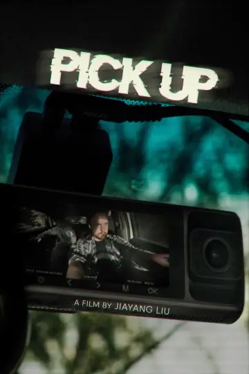 Plakat do filmu "Pick Up" #1570604