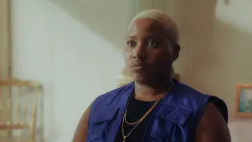 Zasłona do filmu "Revelação" #1742757