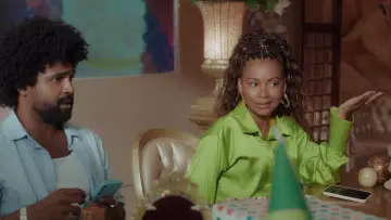 Zasłona do filmu "Revelação" #1742760