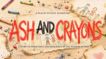 Zasłona do filmu "Ash and Crayons" #1624735
