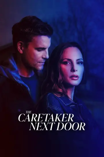 The Caretaker Next Door plakat