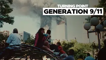 Zasłona do filmu "Punkty zwrotne: Pokolenie 11 września" #1628034