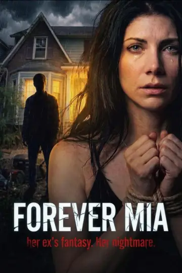 Plakat do filmu "Forever Mia" #1365889