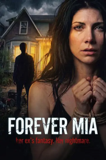 Plakat do filmu "Forever Mia" #1534124