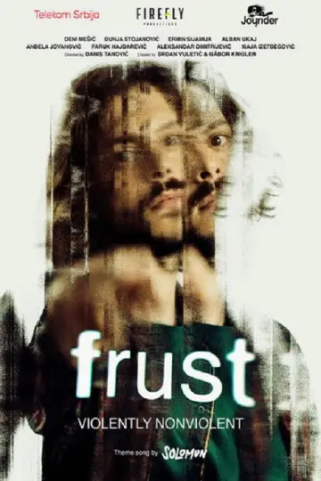 Frust plakat